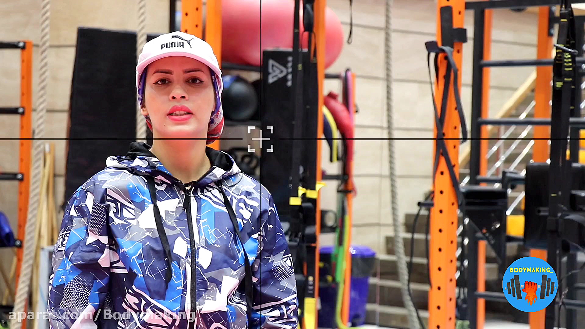 تمرینات هوازی در منزل