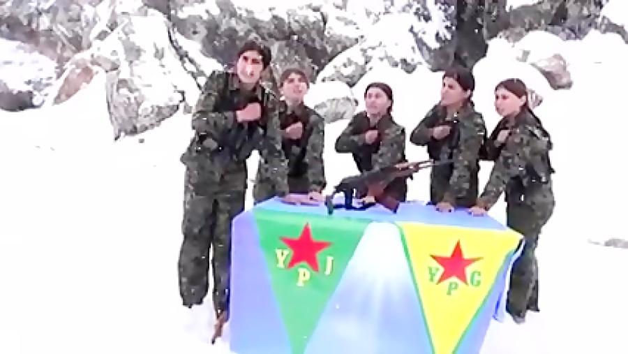 آماده شدن 30 تکاور یگان های مد...