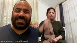 لایو جدید پرسش و پاسخ سید حسن...