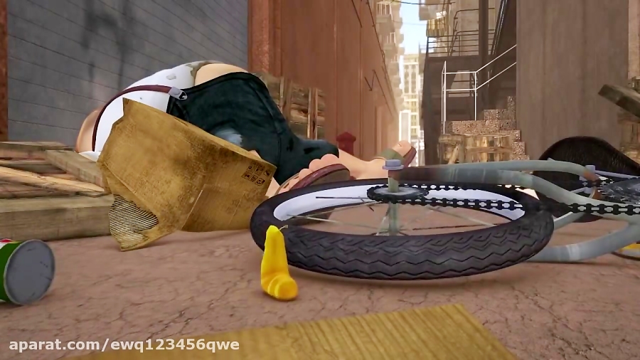 لاروا قسمت 198