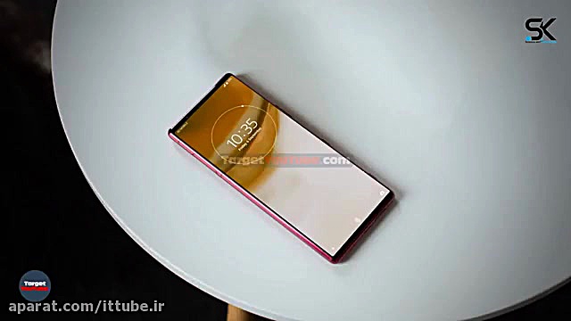 سونی اکسپریا ۵ مارک ۲ بسیار زی...