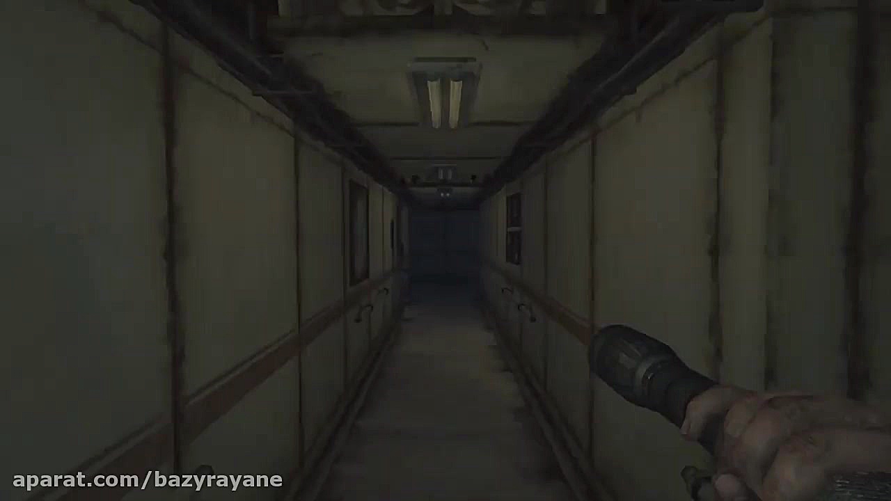 تریلر بازی ترسناک Monstrum  با...