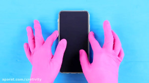 11 جنگ خواهر و برادر! خواهر در...