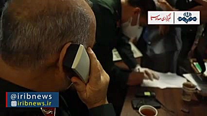 پرتاب موفق ماهواره نور