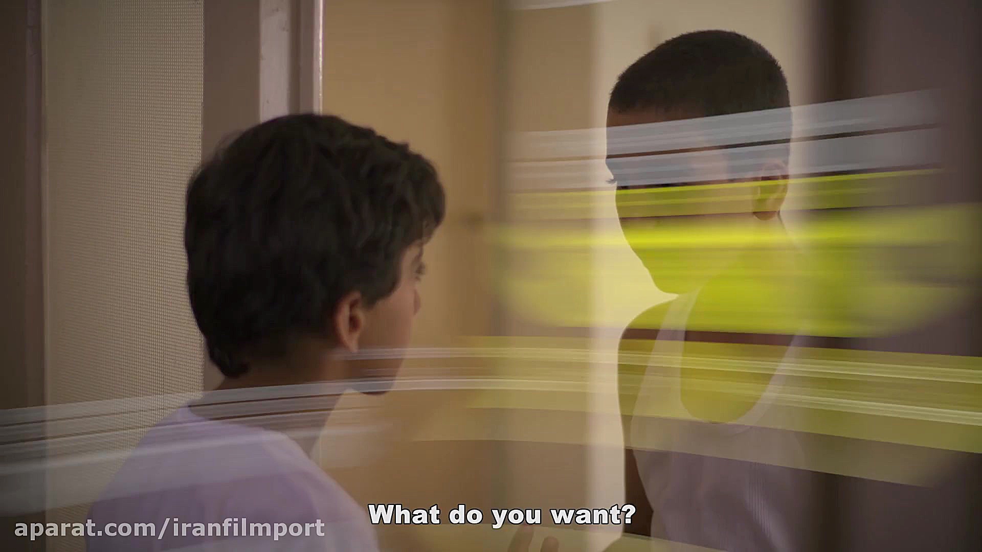 تریلر فیلم کوتاه &laquo;چمدان&...