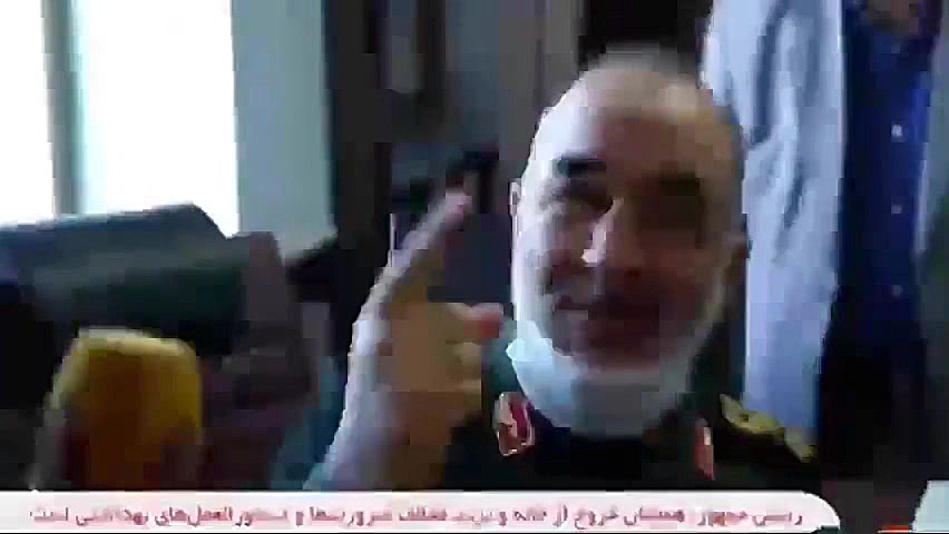 تصاویری جدید از اتاق عملیات پر...