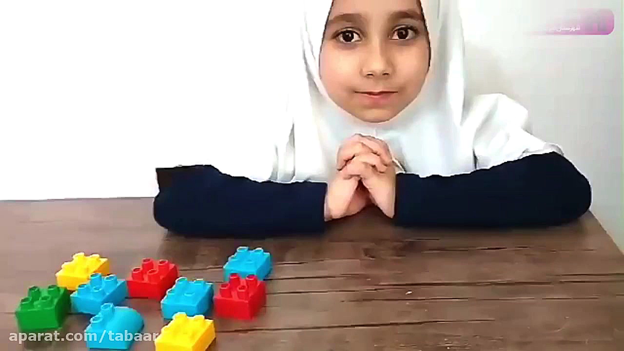 آموزش مفهوم جمع بدون نماد (همر...