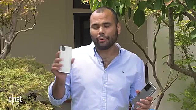 مقایسه دوربین گوشی های گلکسی ا...