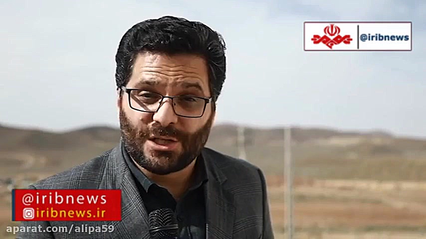 اولین پرتاب ماهواره نظامی ایرا...