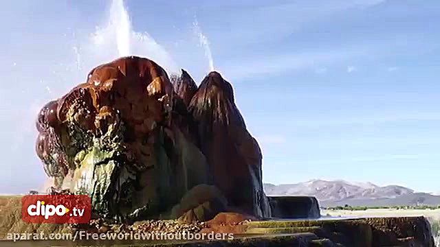 مکانهایی که فکر نمی کنید وجود...