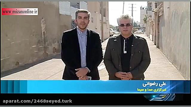 مصاحبه بدون تعارف باحاج اکبرشر...