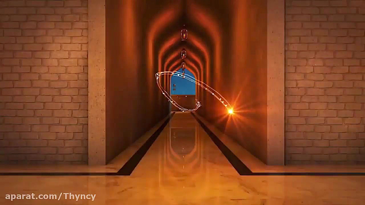 تبریک ماه مبارک رمضان۱۳۹۹ کلیپ...