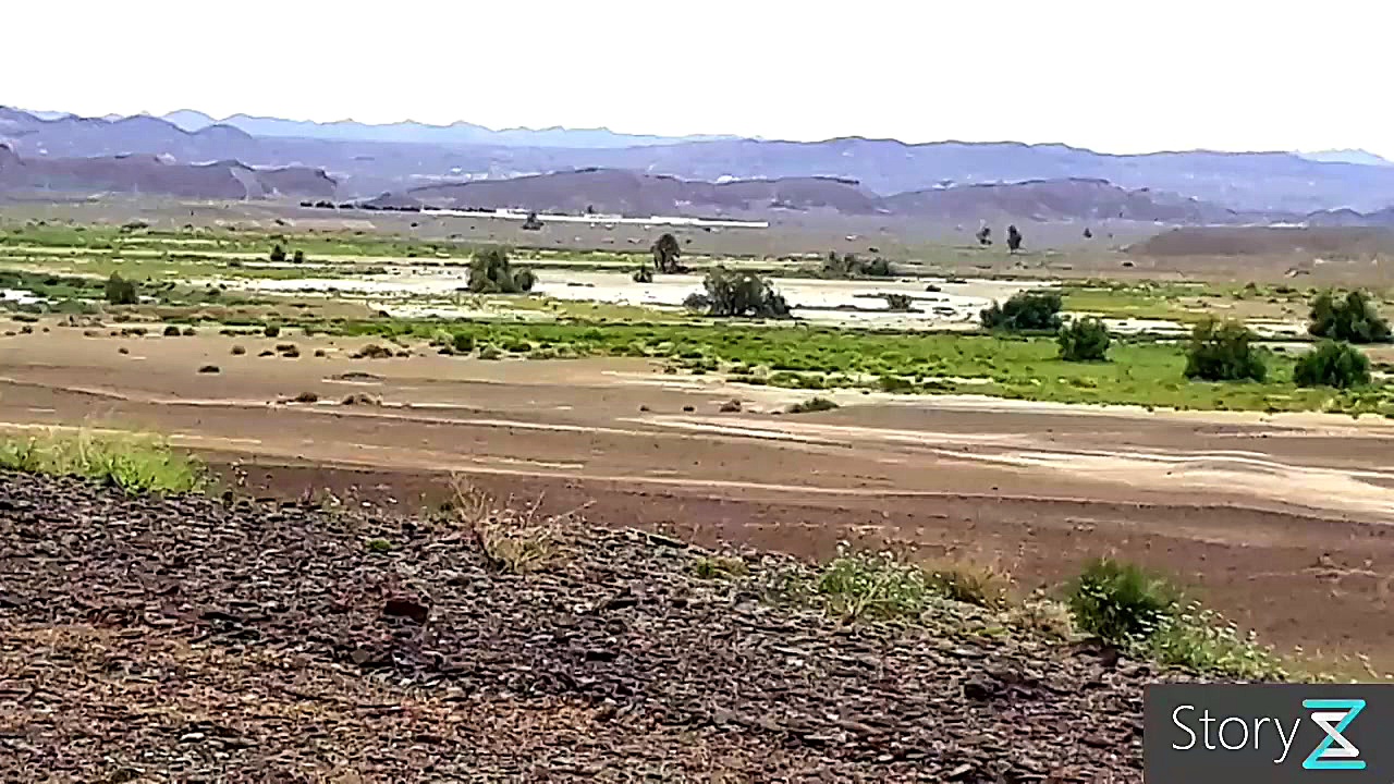 Dak Kouhak ڈاک کوهک سراوان