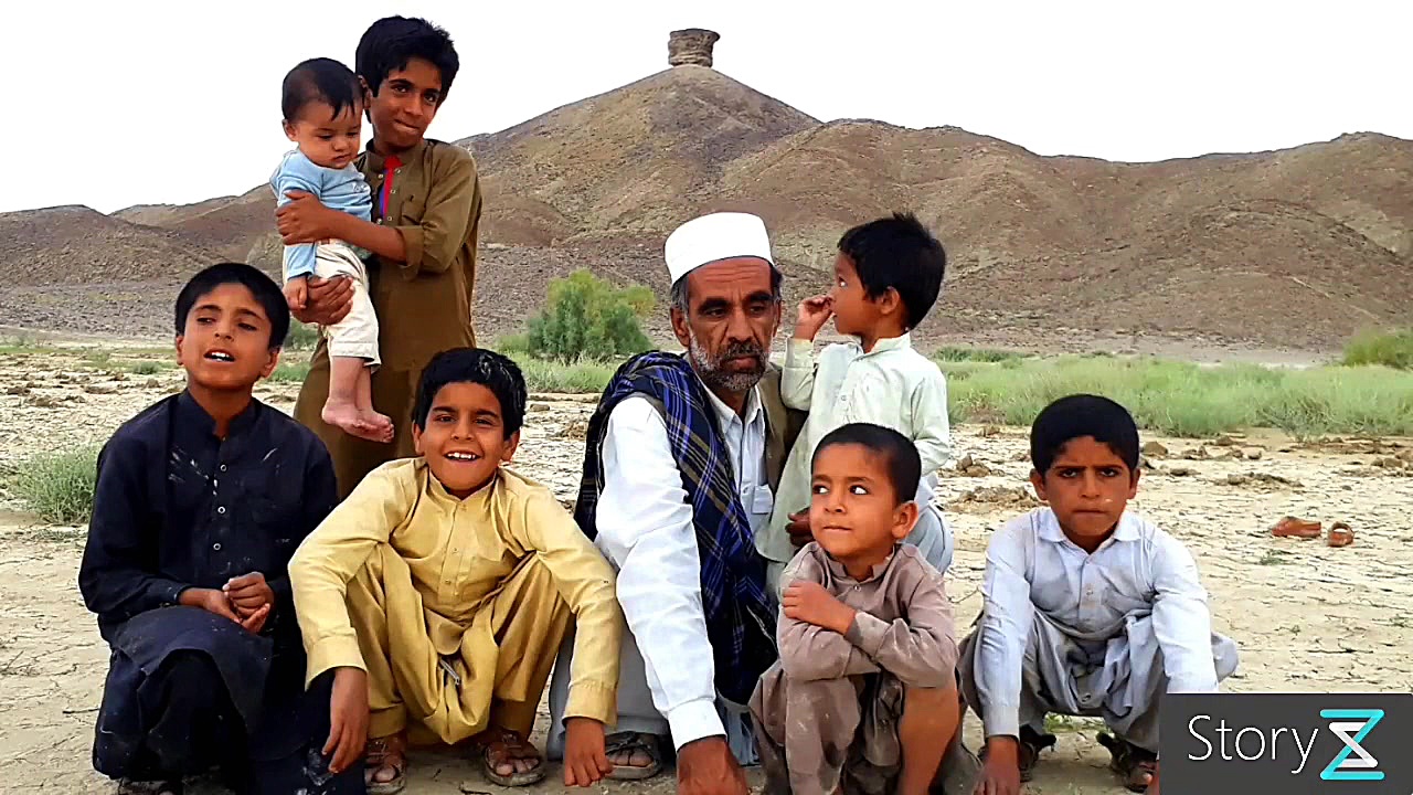 دیدنیهای کوهک سراوان