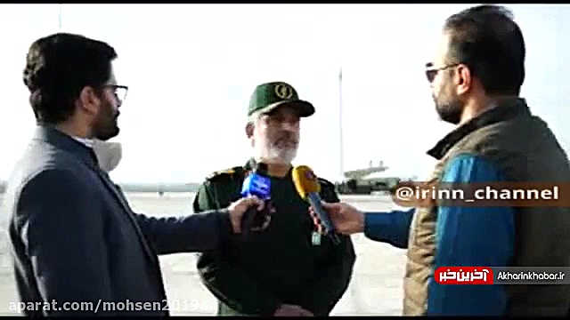 تصاویری دیگر از ماهواره نور در...