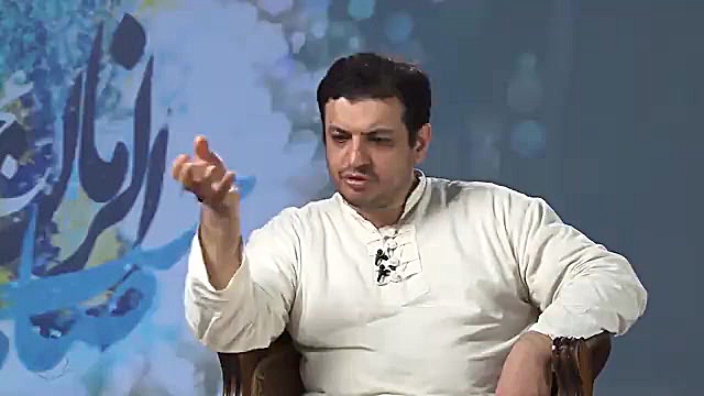 صحبتهای بی پرده استاد رائفی پو...