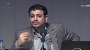 استاد رائفی پور « از کار...