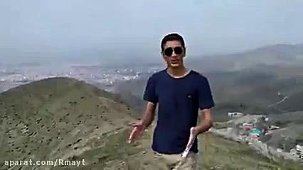 فیلمی که باعث شد تا براندازان...