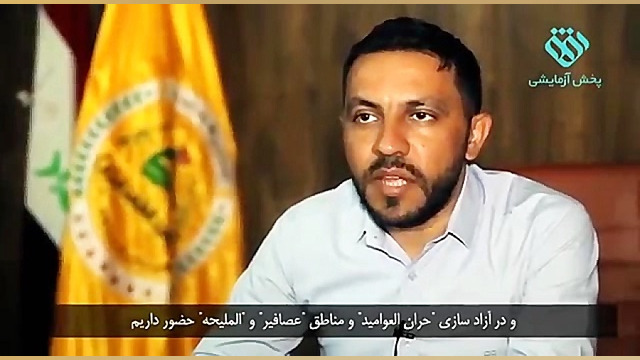 فیلم مستند بدون مرز، عشق  نبرد...