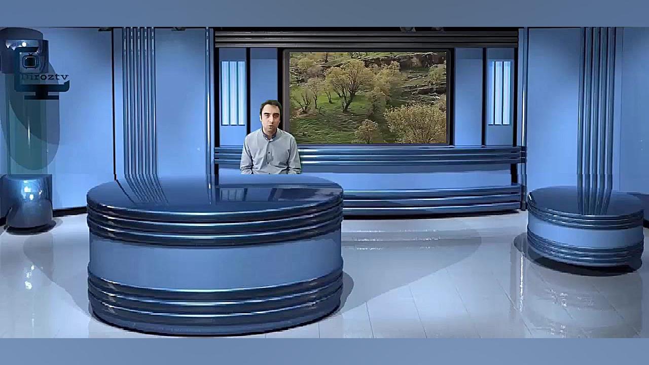 ایران ایران قسمت نهم