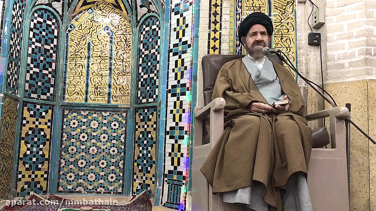 شهید، فشار و تنگی قبر (ضغطه قب...