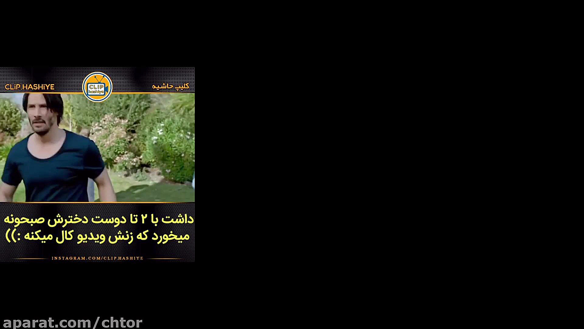 سریال خارجی