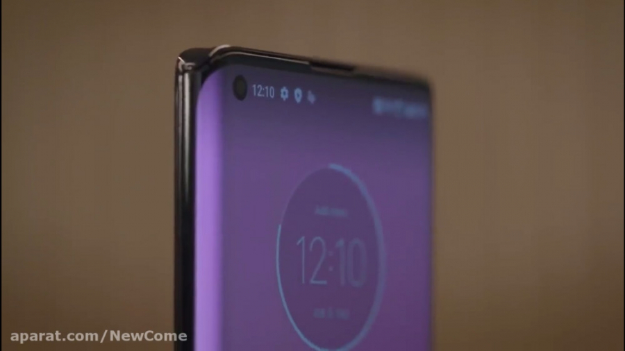 نگاه نزدیک به موتورولا اج پلاس