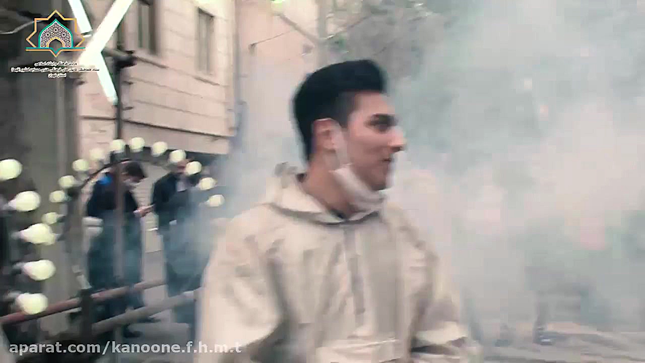 سرود مدافعان سلامت (گروه نجم ا...