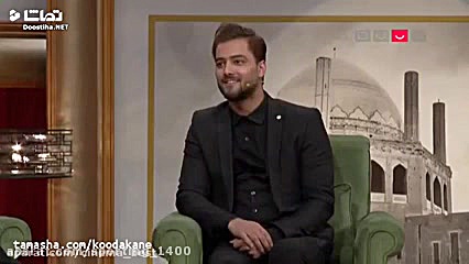 سینمایی سگهای نگهبان دوبله شده...