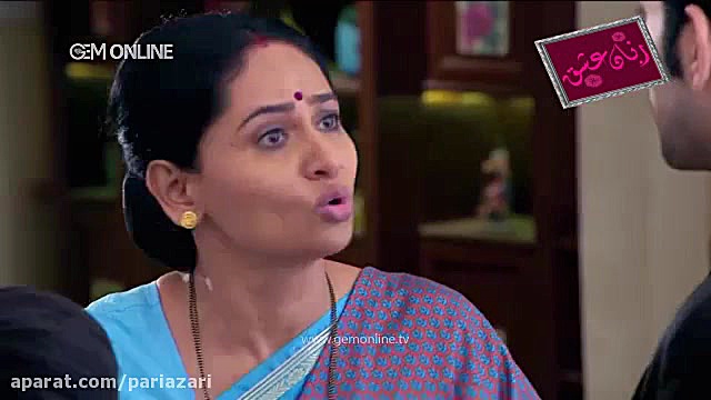 سریال هندی زبان عشق قسمت 31 (ت...