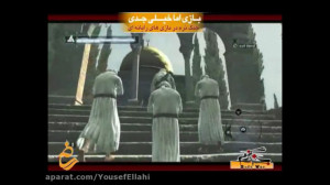 جنگ نرم در بازی رایانه  چگونه؟...