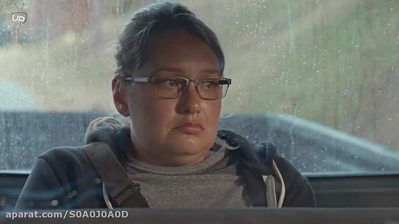 مردگان متحرک فصل 6قسمت 14