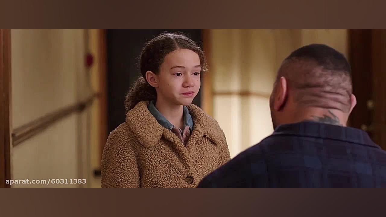 فیلم سینمایی جاسوس من (۲۰۲۰)کا...