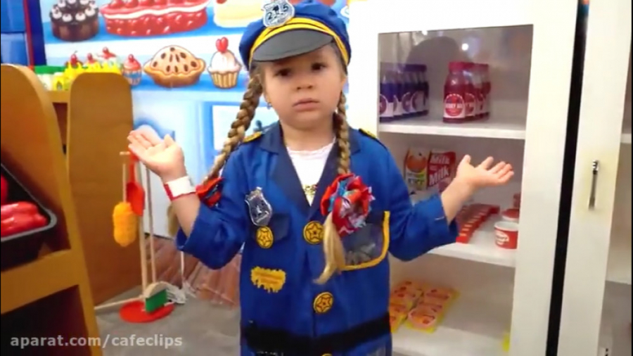 ماجرای دیانا و روما  بازی دیان...