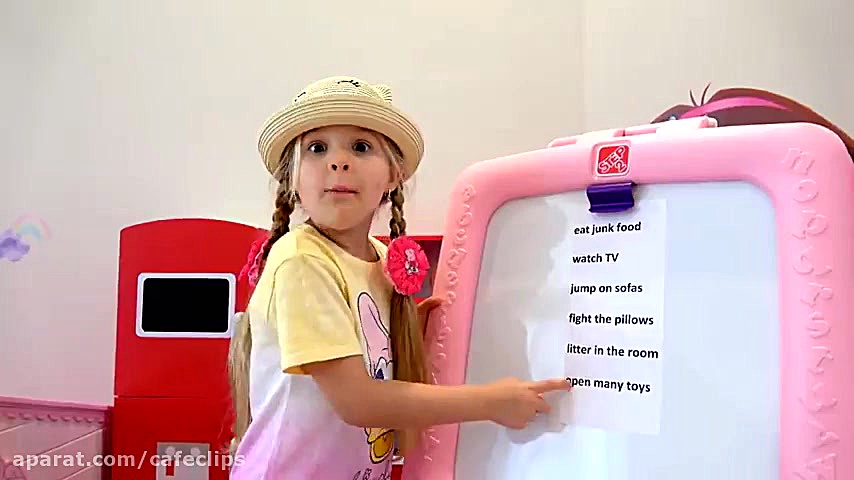 ماجرای دیانا و روما  بازی دیان...