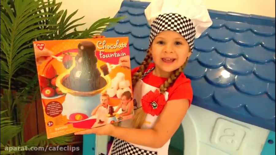 ماجرای دیانا و روما  بازی دیان...