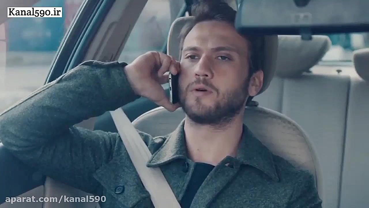 سریال گودال قسمت ١٠ دهم با دوب...