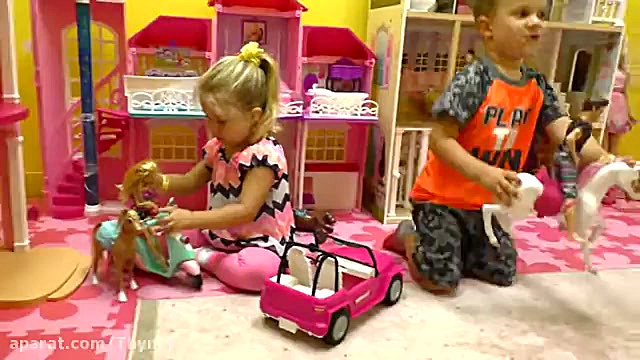 دیانا دیانا و روما دیانا شو  d...