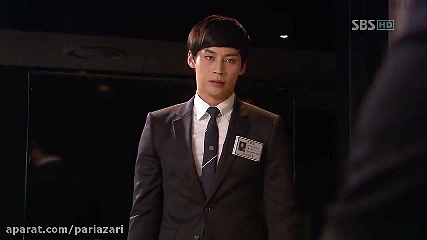 سریال کره ای پنج انگشت قسمت 7...