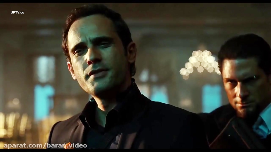 دانلود فیلم Hard 5 A Good Day...