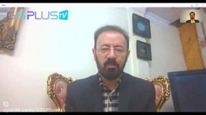 نقش GIS در مقابله با بحران کرو...