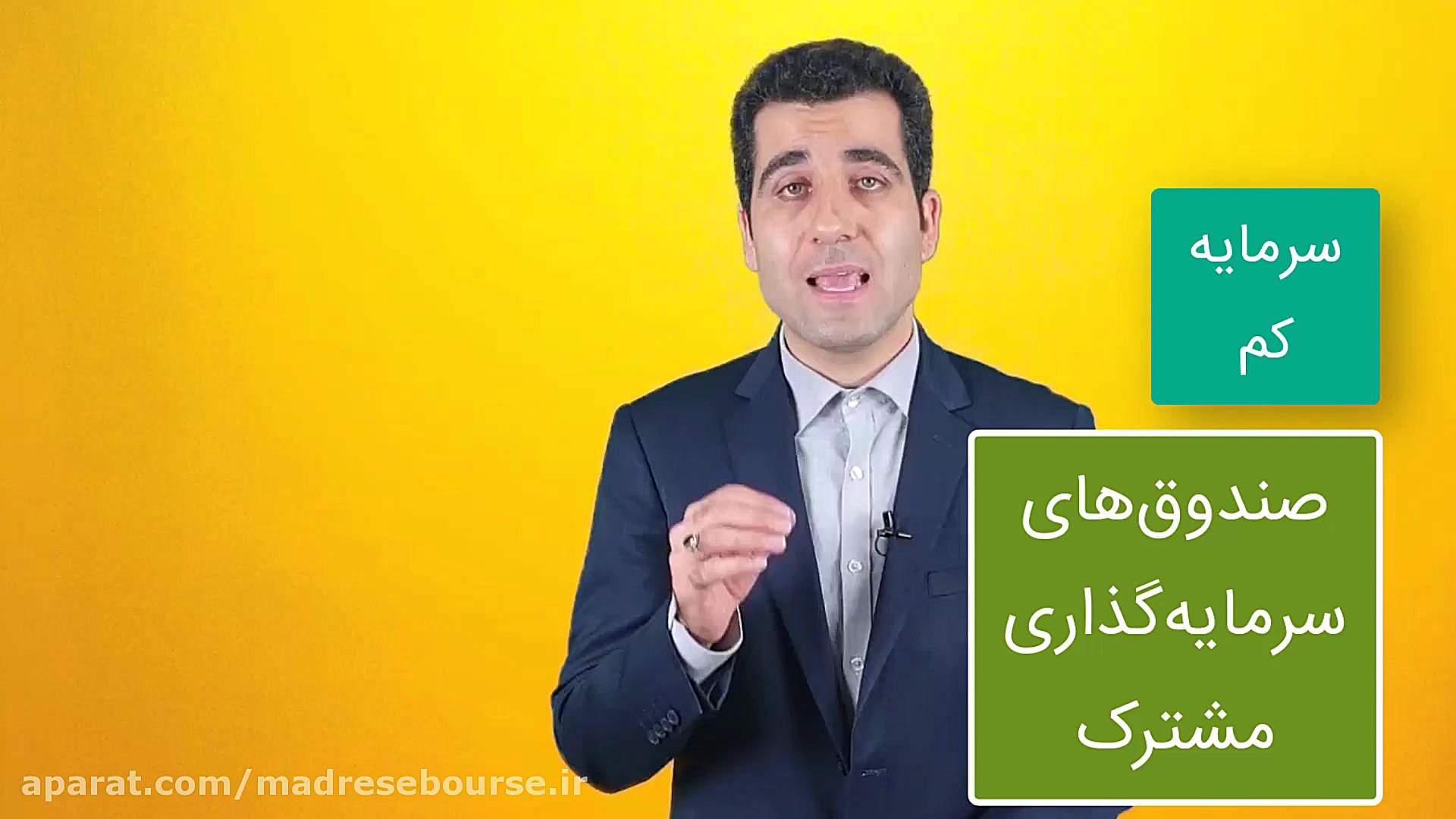 چرا تو بورس سیگنال نگیریم؟