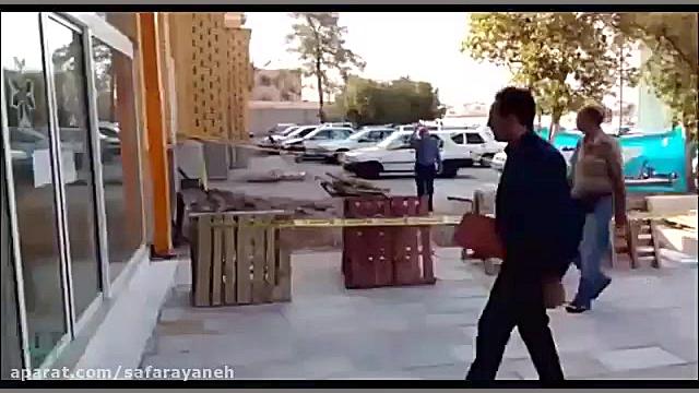 اجرای فار دوم شهروندسپاری در ش...