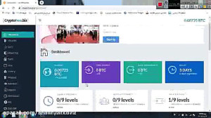 استخراج بیت کوین . بیت کوین را...