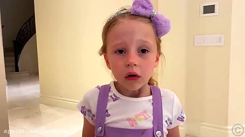 ماجراهای ناستیا و استیسی  بازی...