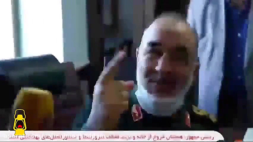 تصاویری جدید از اتاق عملیات پر...