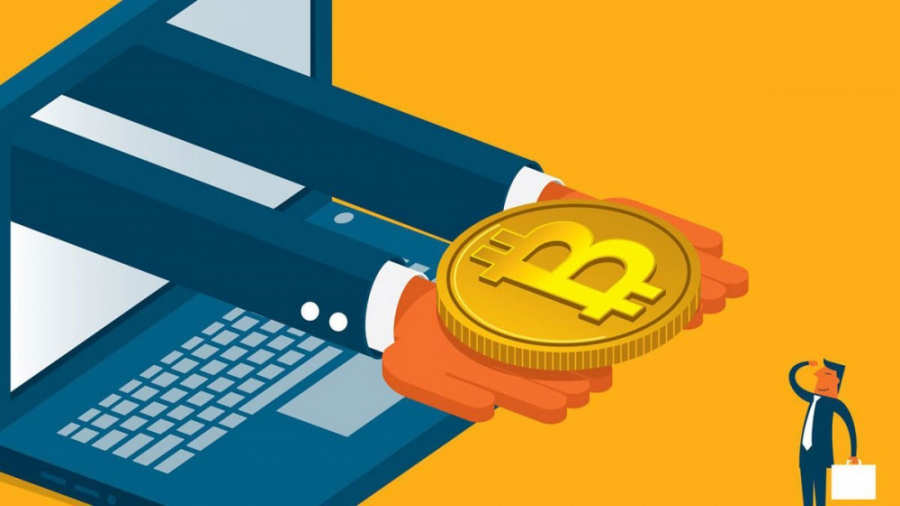 آموزش تحلیل بلاکچین و رمز ارز...