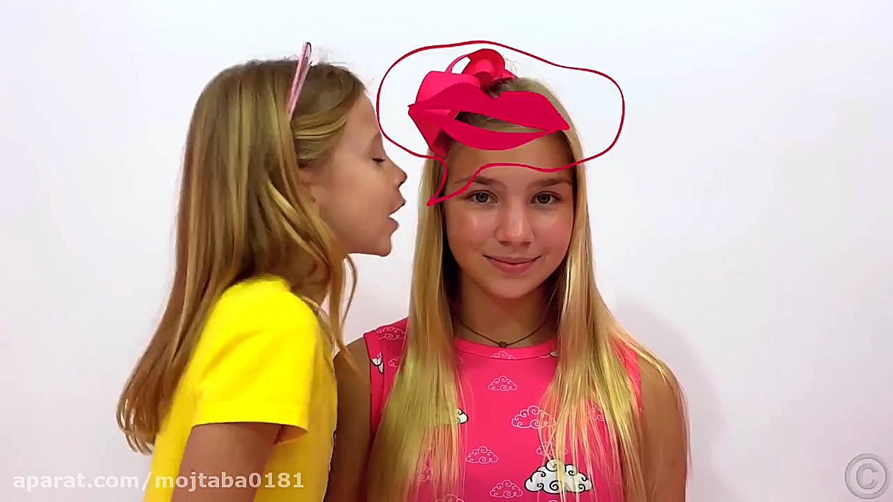 استیسی و بابایی این داستان عرو...