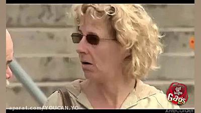 دوربین مخفی