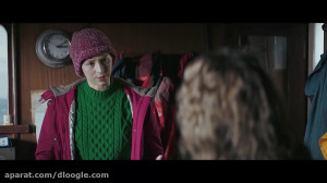 تریلر اول فیلم تب دریا  Sea Fe...